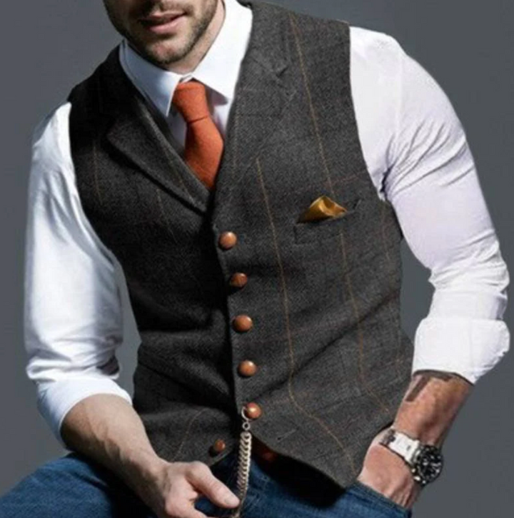 Elegantne meeste kehavest
