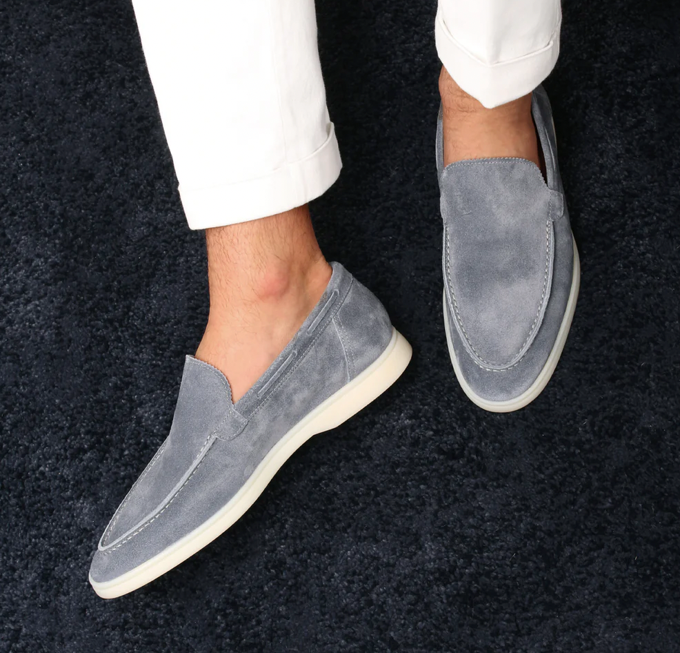 Süda Loaferid