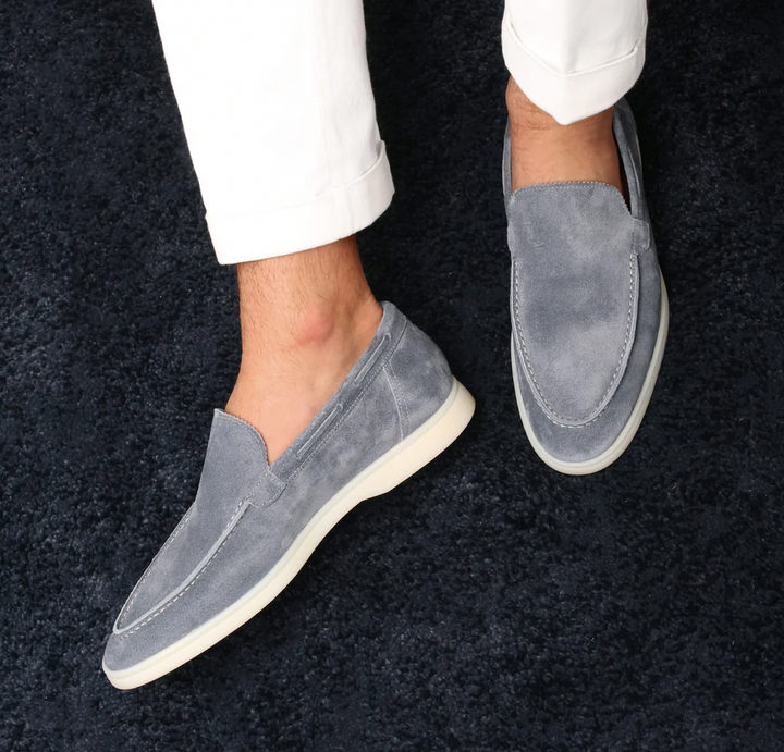 Süda Loaferid