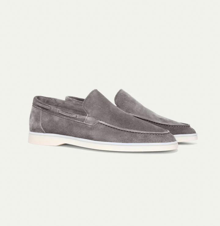 Süda Loaferid