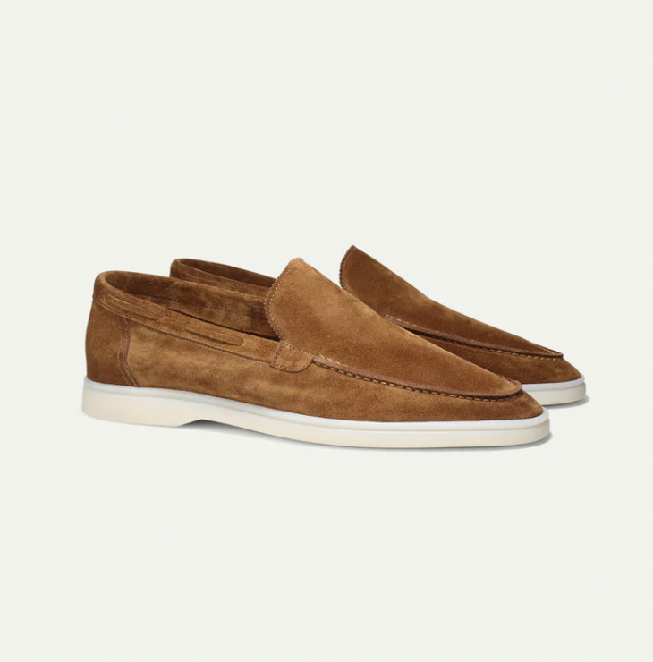 Süda Loaferid
