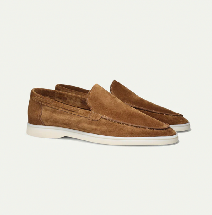 Süda Loaferid