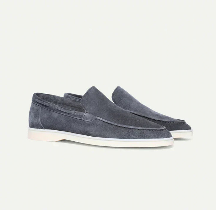 Süda Loaferid