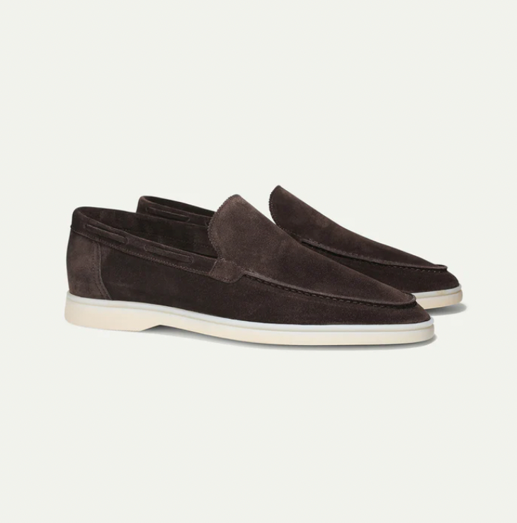 Süda Loaferid