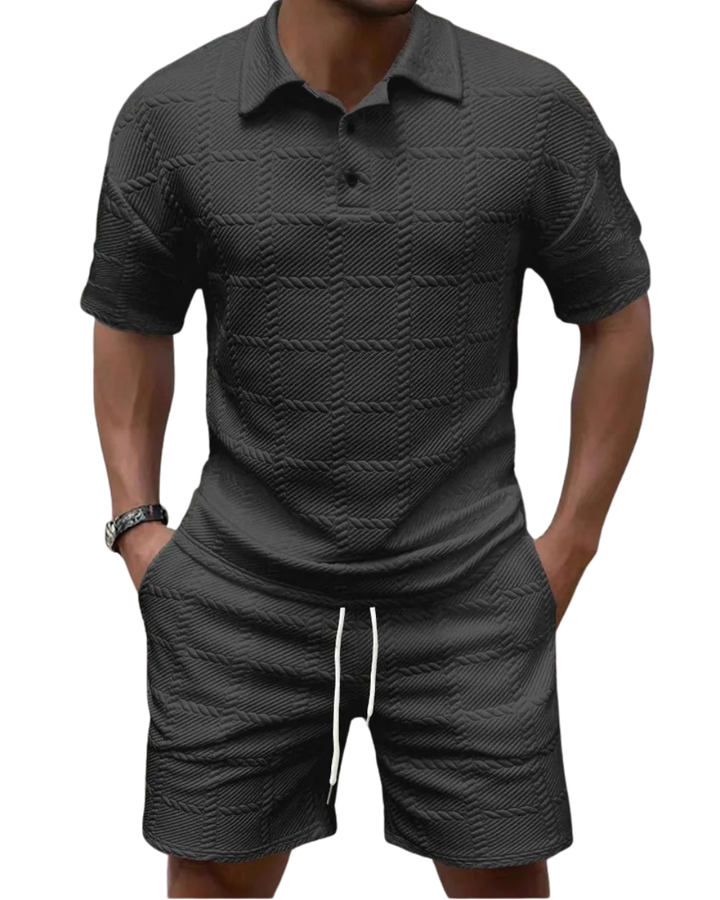Vabaaja polo komplekt