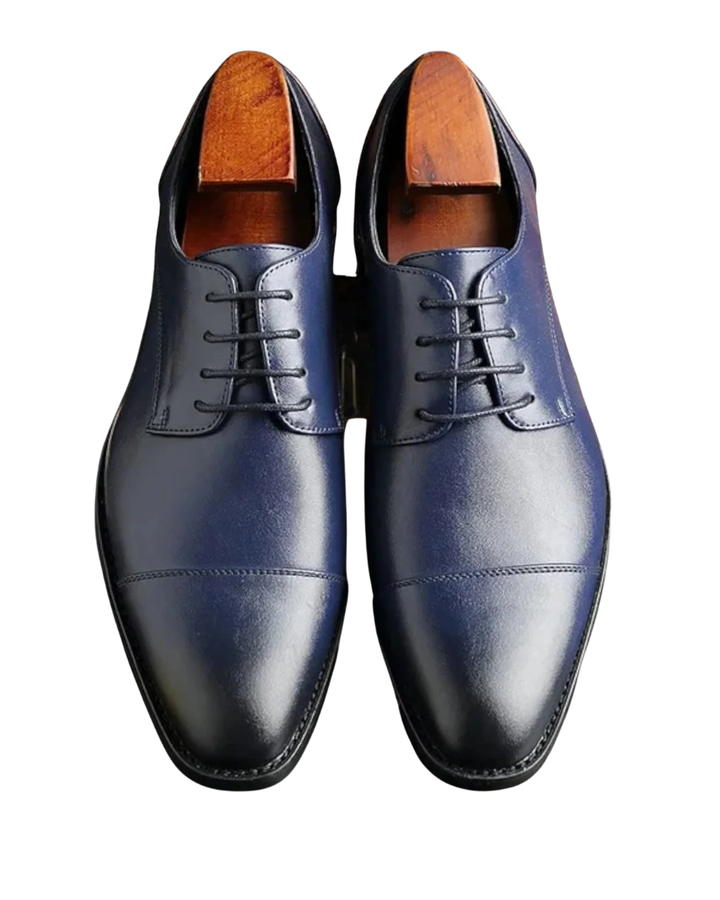 Elegantne nahast kleitking