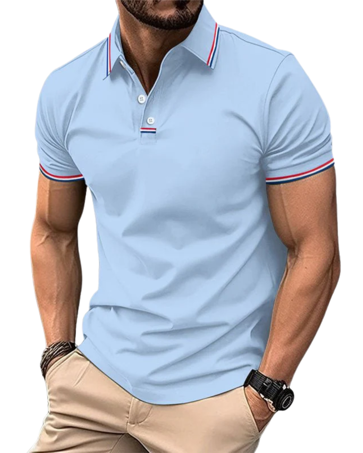 Elegantne poloshirt