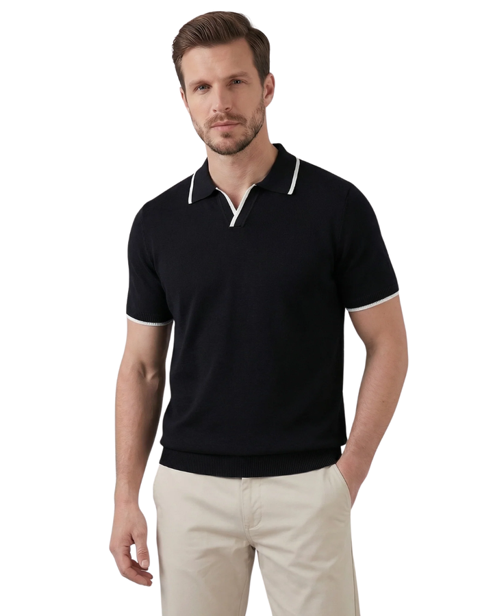 Vana Raha Poloshirt