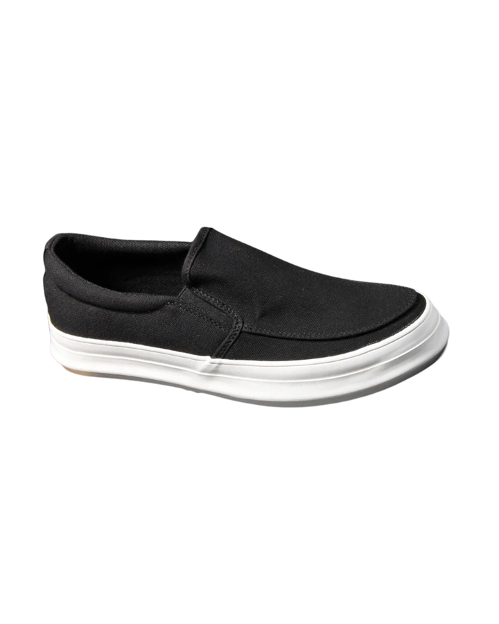 Elegantne Kanvas Slip-On Kingad