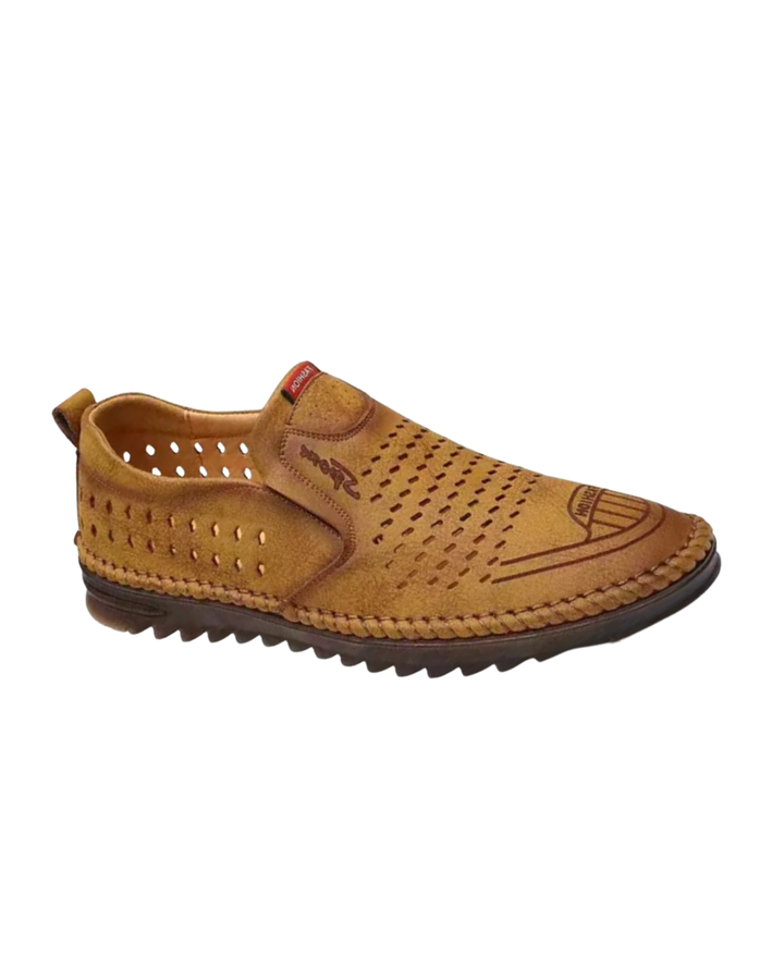 Kerge meeste Loaferid