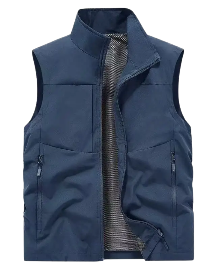 Igapäevane Meeste Vest