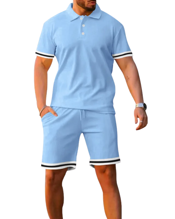 Elegantne polosett