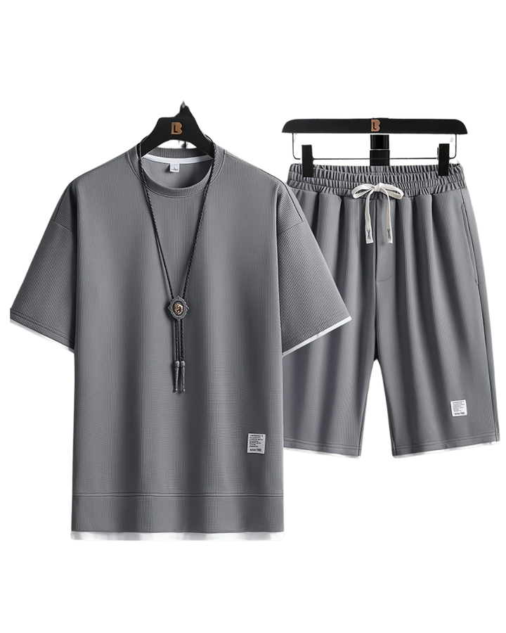 Elegantne kudumine lounge-set