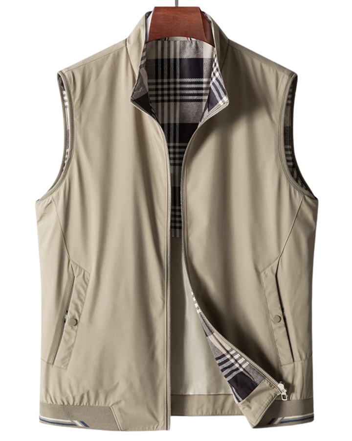 Elegantne šikk vest