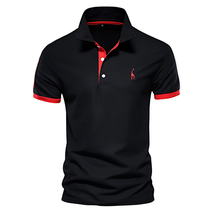 Igapäevane Poloshirt