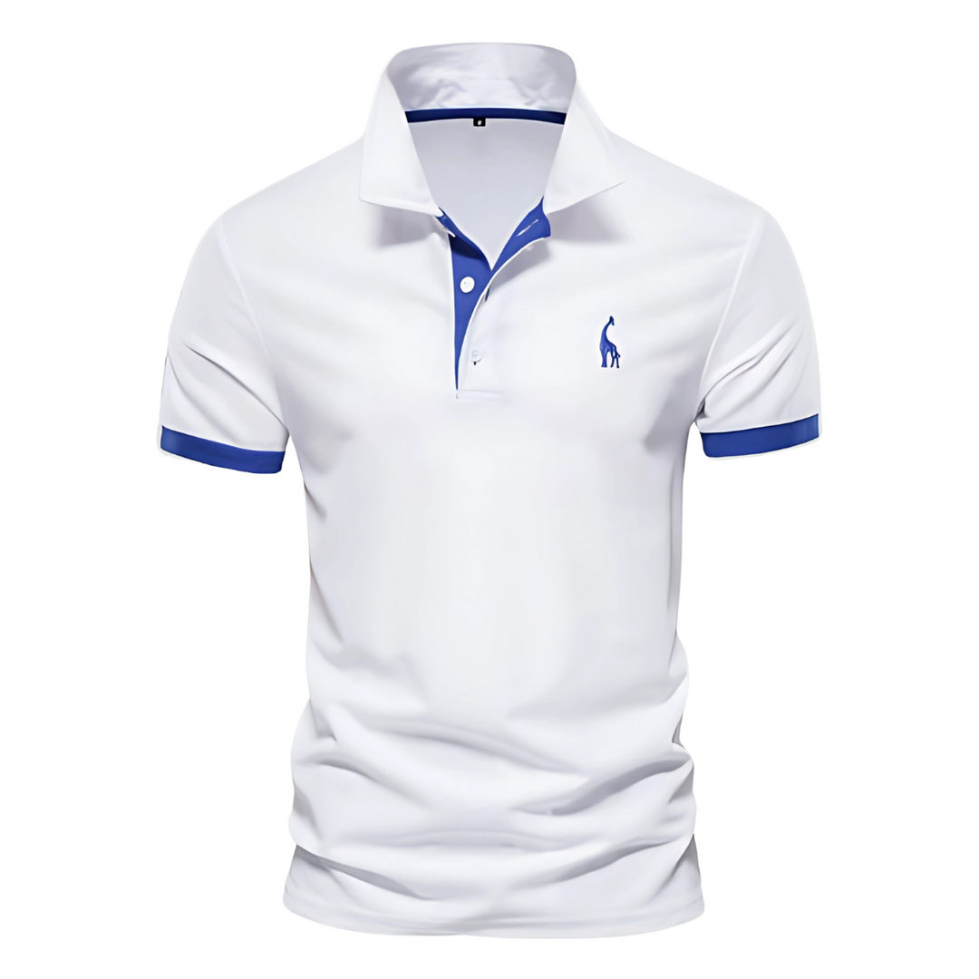 Igapäevane Poloshirt