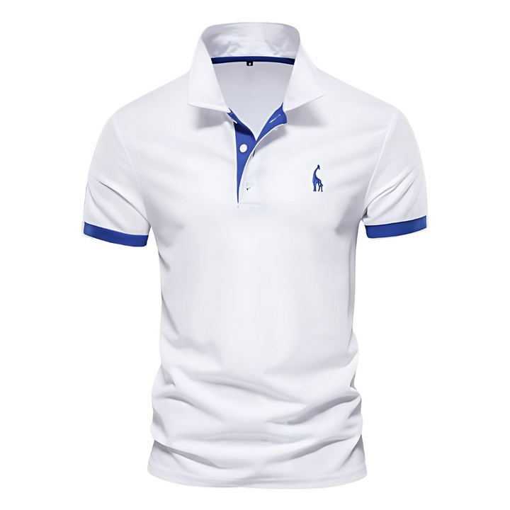Igapäevane Poloshirt