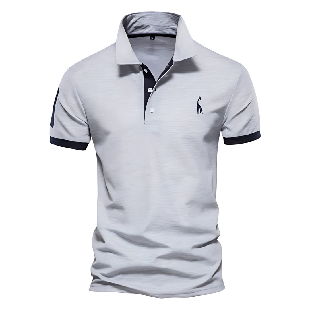 Igapäevane Poloshirt