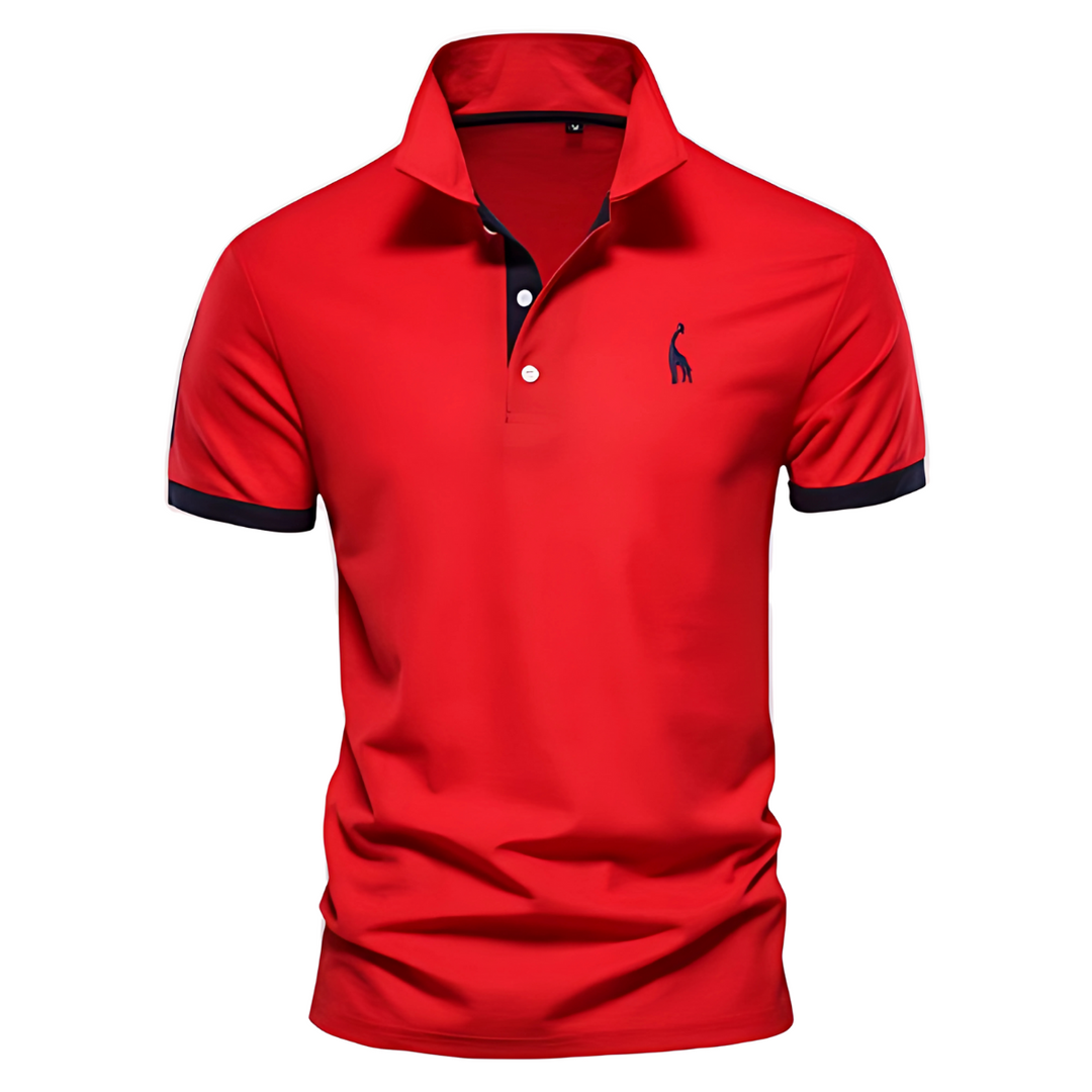 Igapäevane Poloshirt