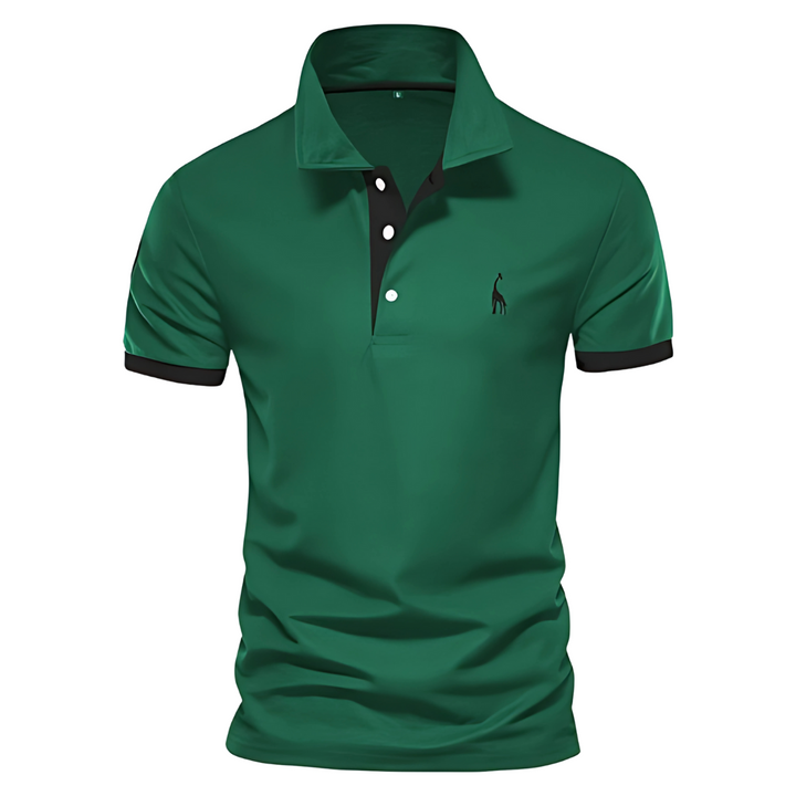 Igapäevane Poloshirt