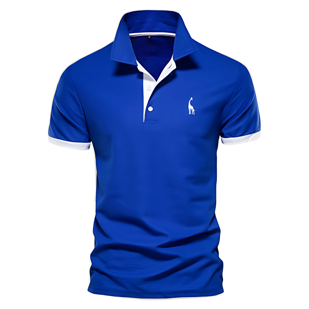 Igapäevane Poloshirt