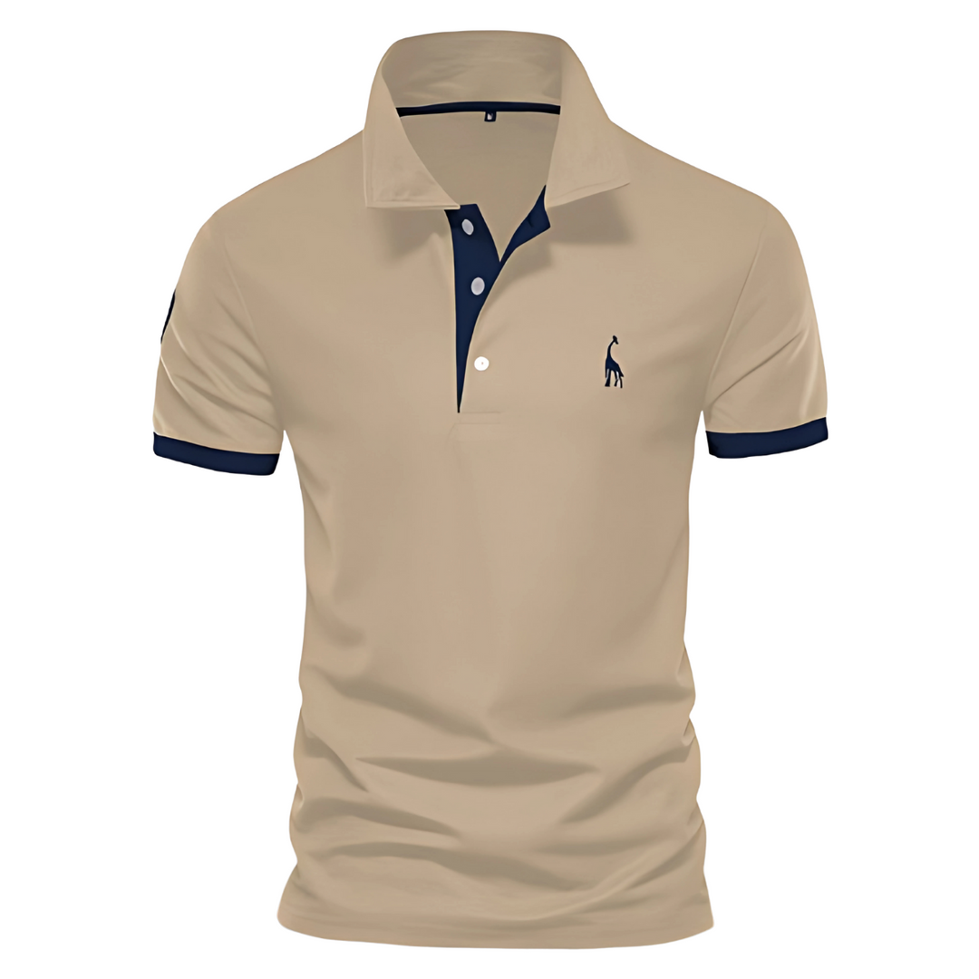 Igapäevane Poloshirt