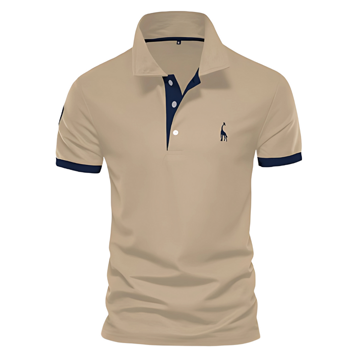 Igapäevane Poloshirt