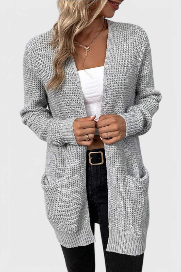 Anneliese | Premium kašmiirist kardigan