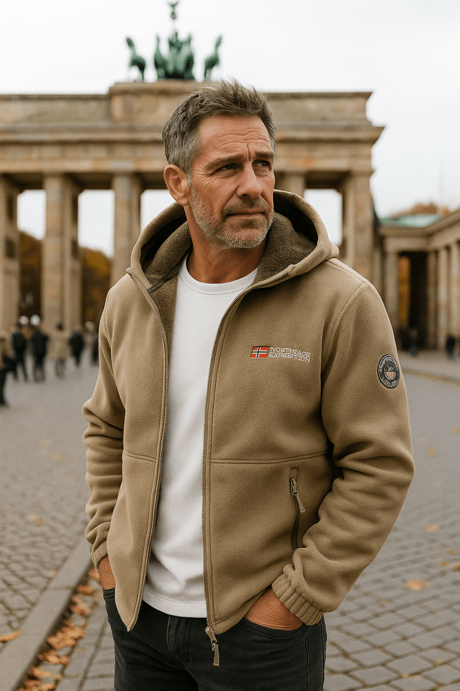 Elegantne fliisset