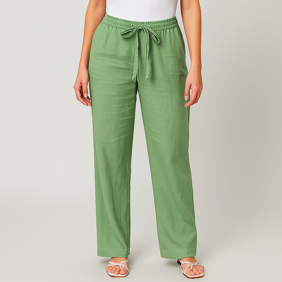 Brisa | Elegantne Linased Püksid