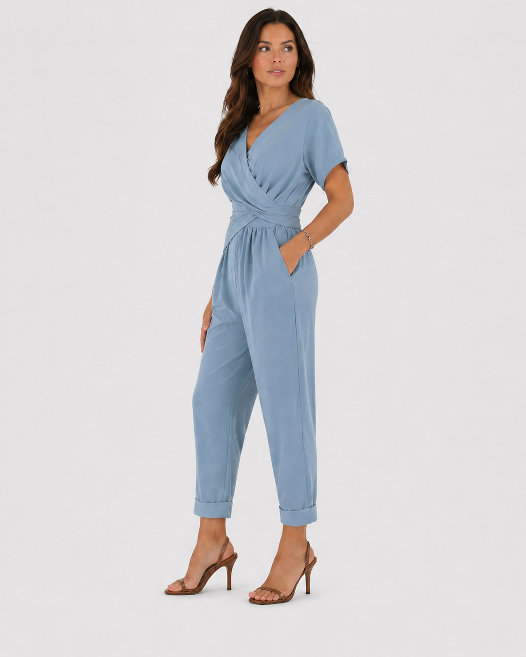 Andrea Mono Chic Ligero