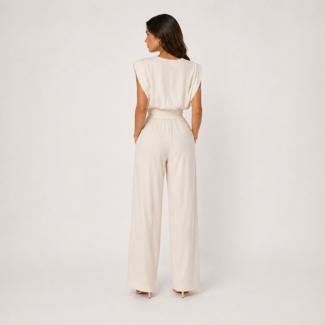 Aria™ | Elegantne ja mugav jumpsuit