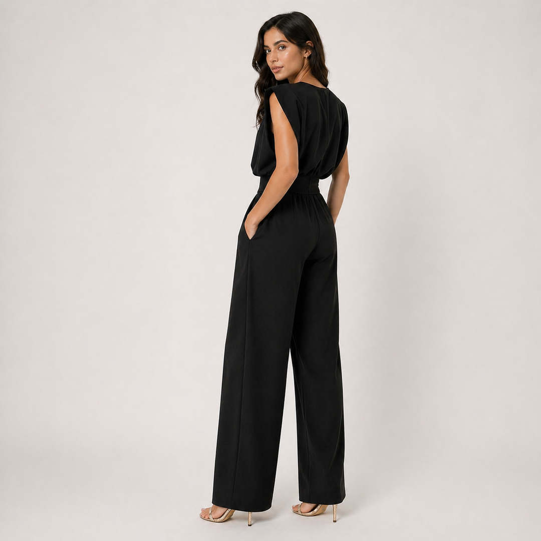 Aria™ | Elegantne ja mugav jumpsuit