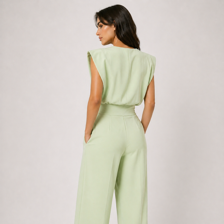 Aria™ | Elegantne ja mugav jumpsuit