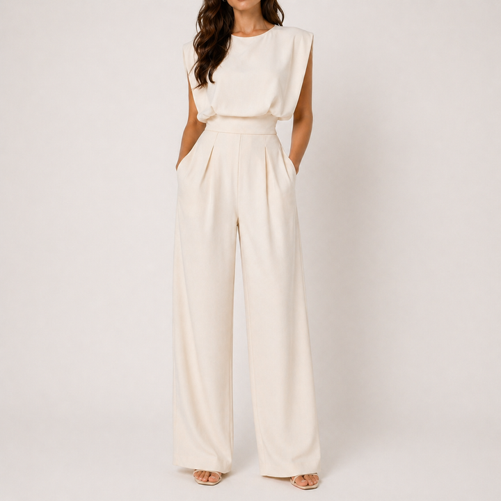 Aria™ | Elegantne ja mugav jumpsuit