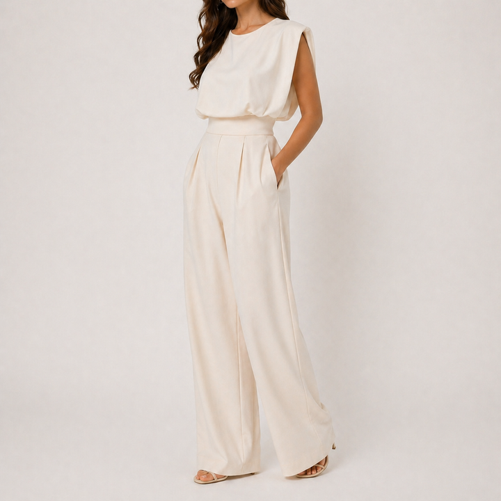 Aria™ | Elegantne ja mugav jumpsuit