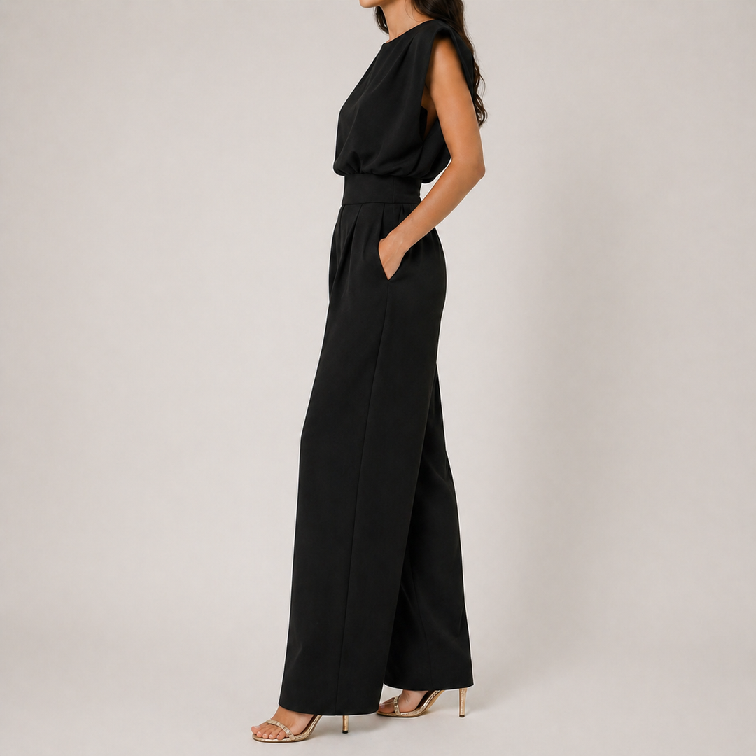 Aria™ | Elegantne ja mugav jumpsuit