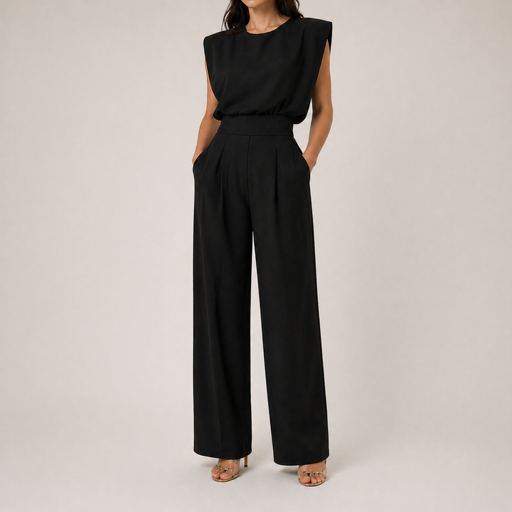 Aria™ | Elegantne ja mugav jumpsuit