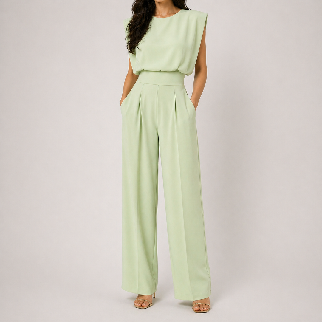 Aria™ | Elegantne ja mugav jumpsuit