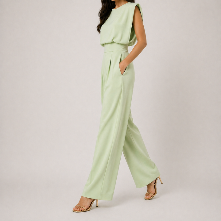 Aria™ | Elegantne ja mugav jumpsuit
