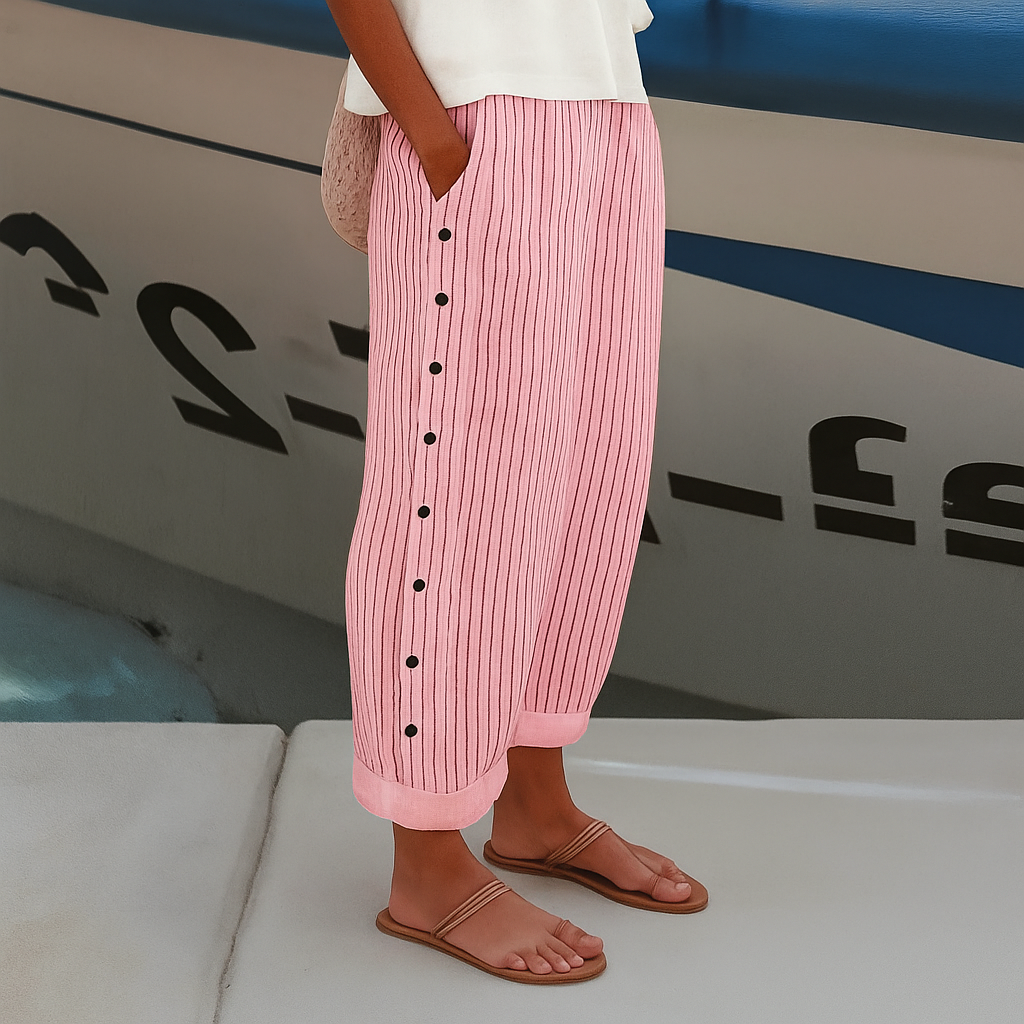 Ellen | Linased Püksid