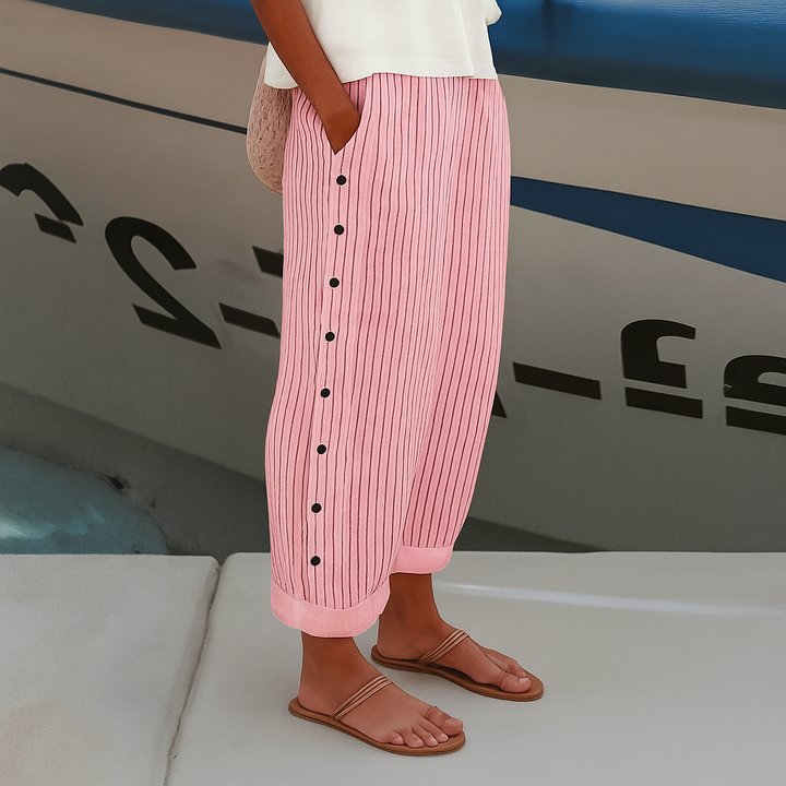 Ellen | Linased Püksid