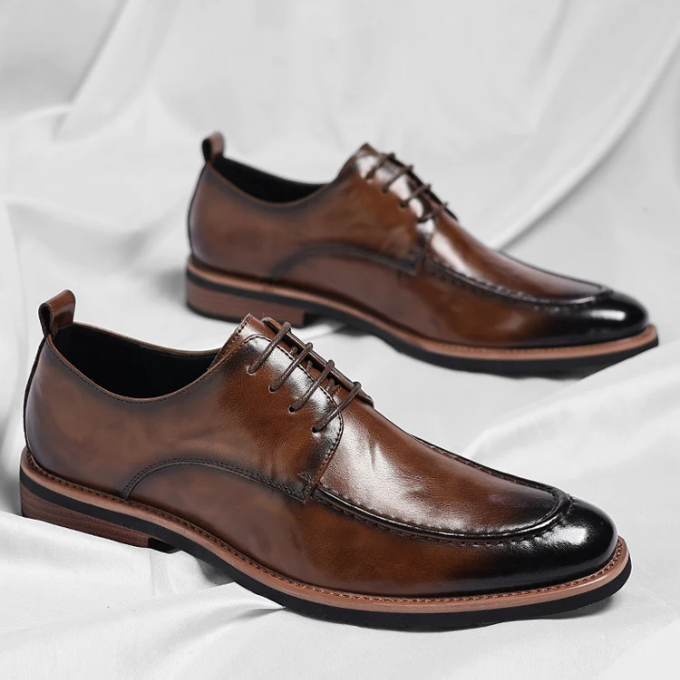 Elegantne Oxfordi king