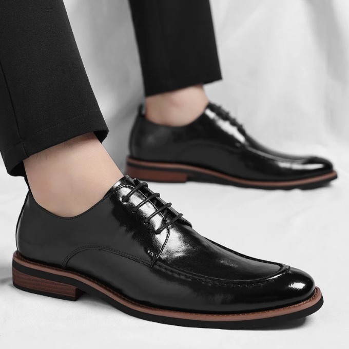Elegantne Oxfordi king