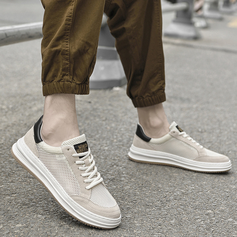 Elegantne võrksneaker