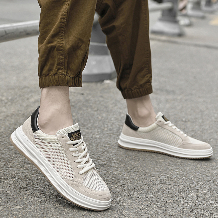 Elegantne võrksneaker