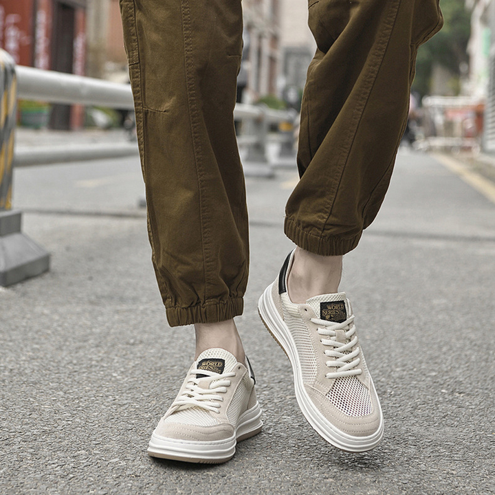 Elegantne võrksneaker