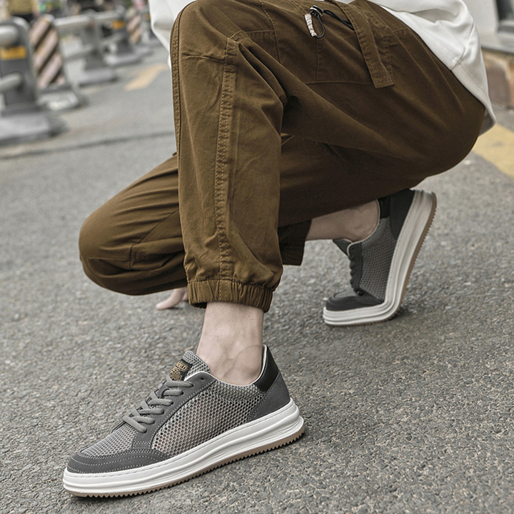 Elegantne võrksneaker