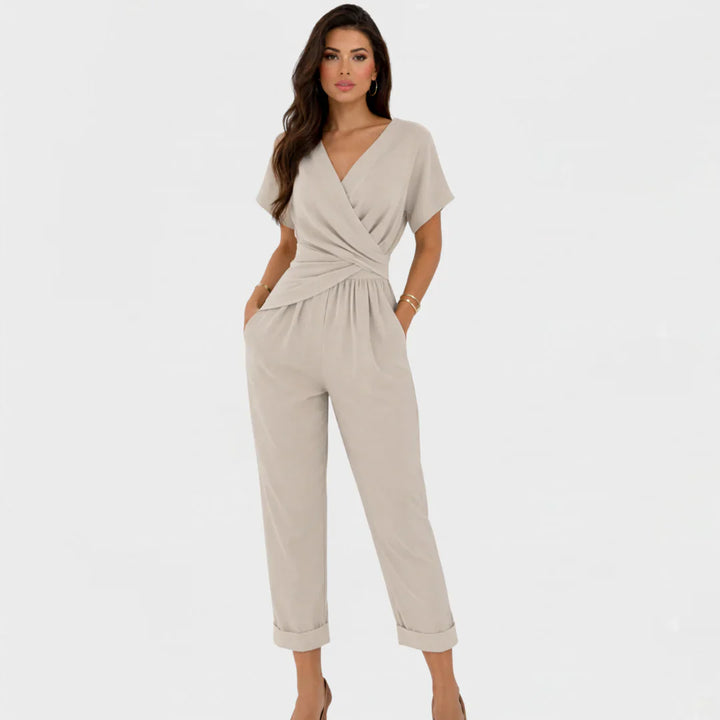Andrea Mono Chic Ligero