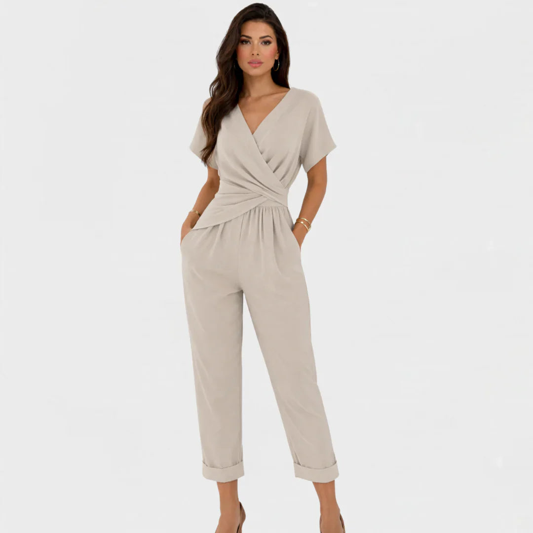 Andrea Mono Chic Ligero